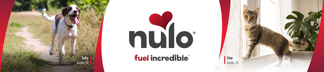 Nulo Pet Coupons