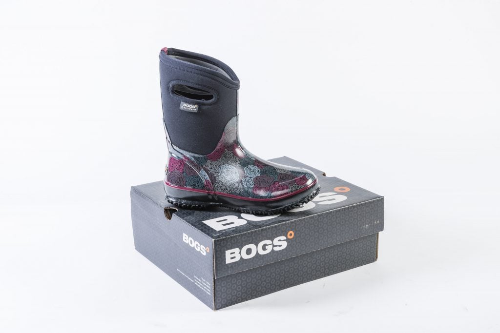 Bogs Classic Rosey Boots