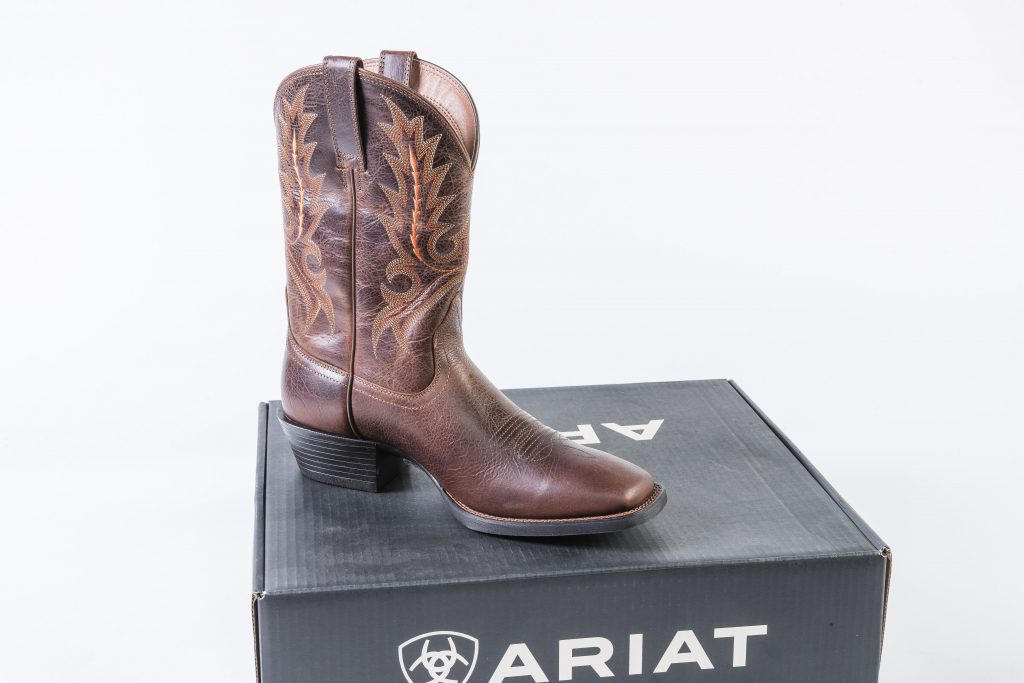 Ariat Sport Outfitter Boots