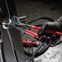 Milwaukee Hand Tools