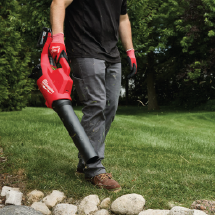 Milwaukee Outdoor Power Equipment