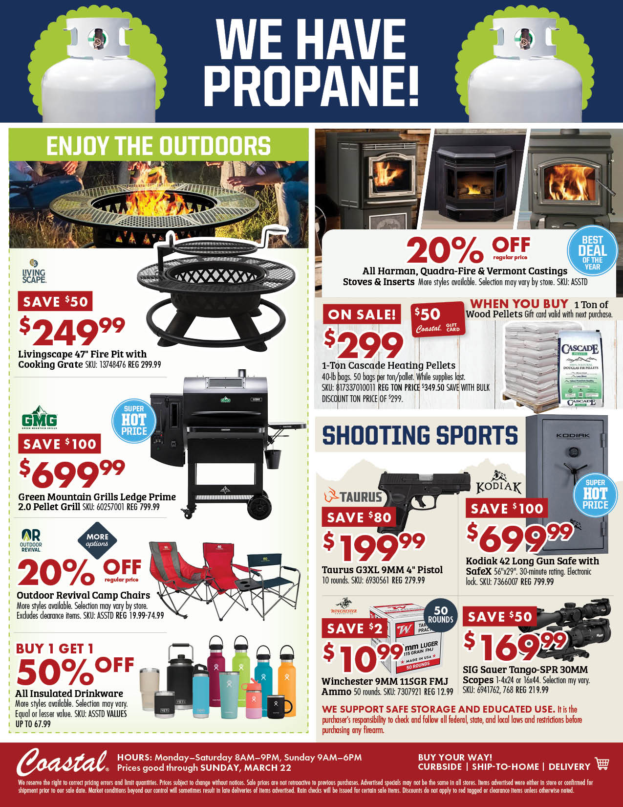 Washington Mailer Page 4