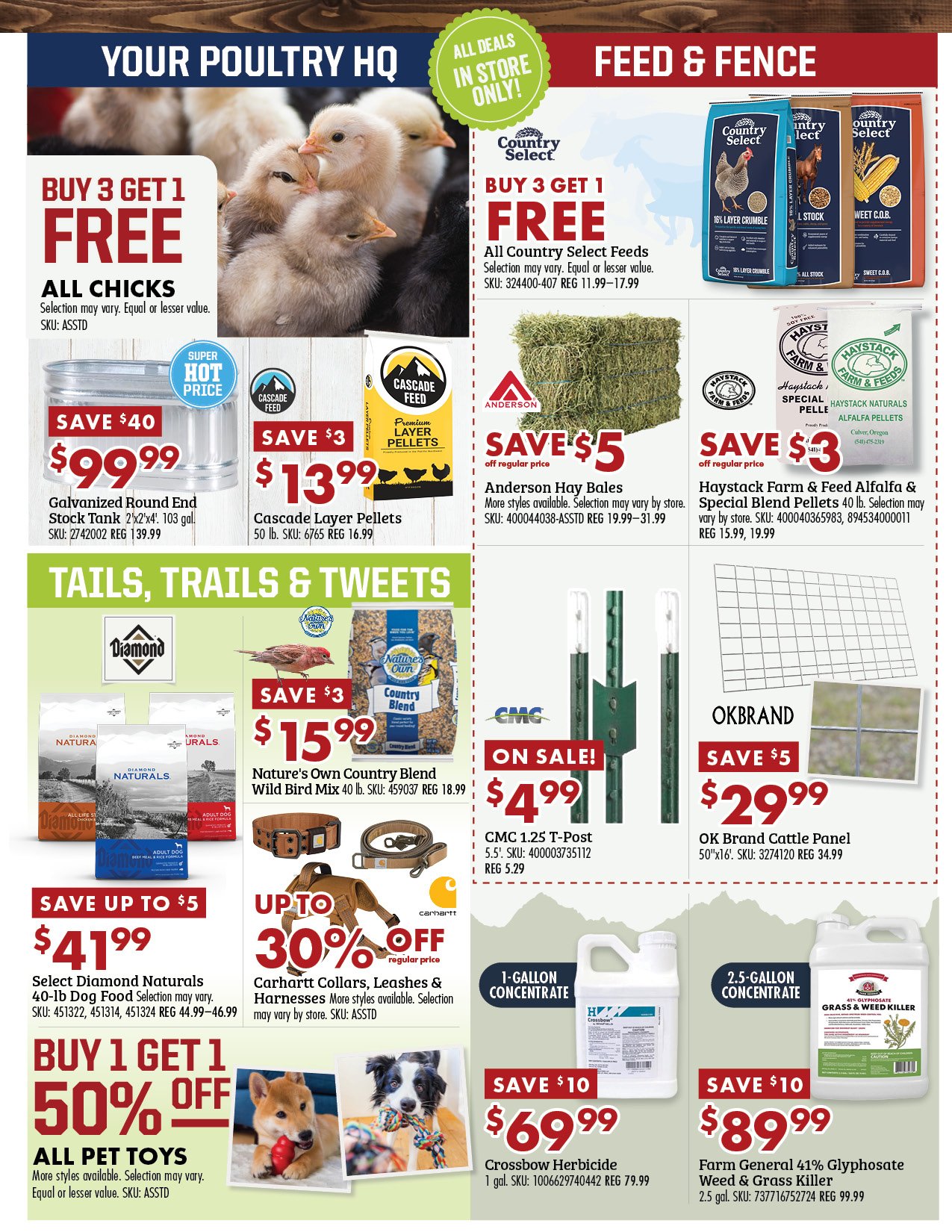 Oregon Mailer Page 2