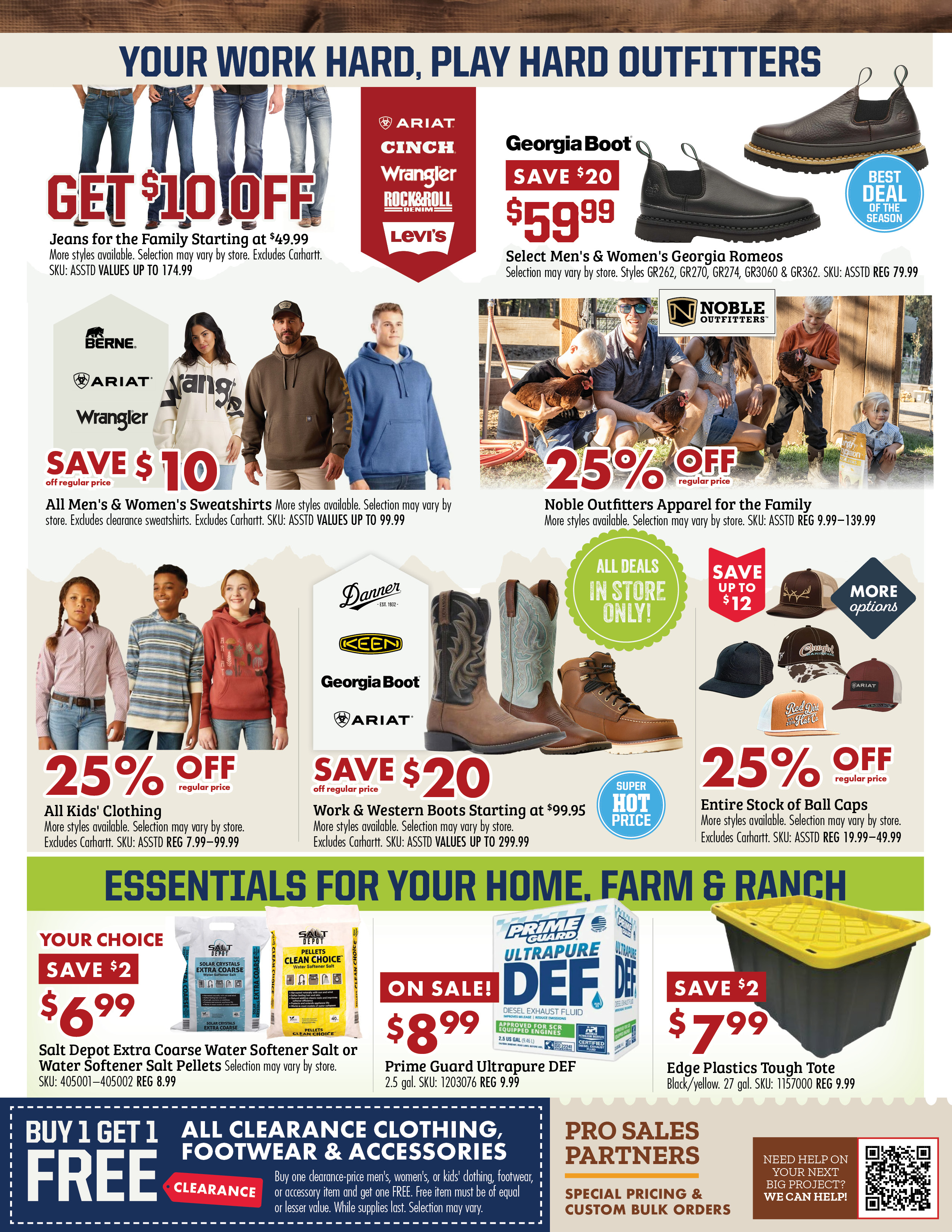 Oregon Mailer Page 3