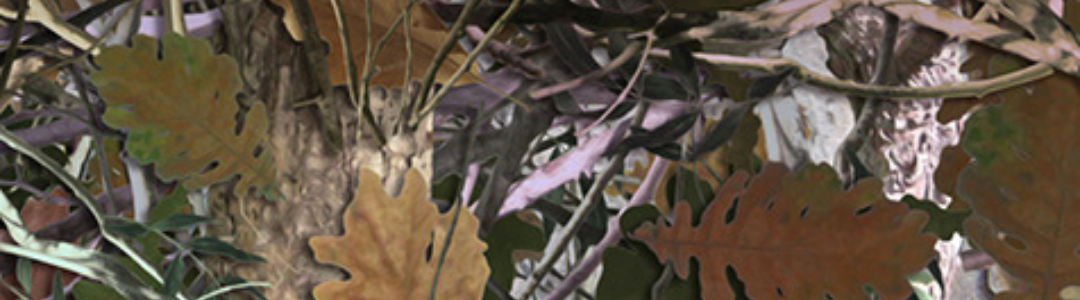 Camo Wear Mobile Image