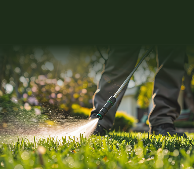 Sequim is your Lawn & Garden Headquarters