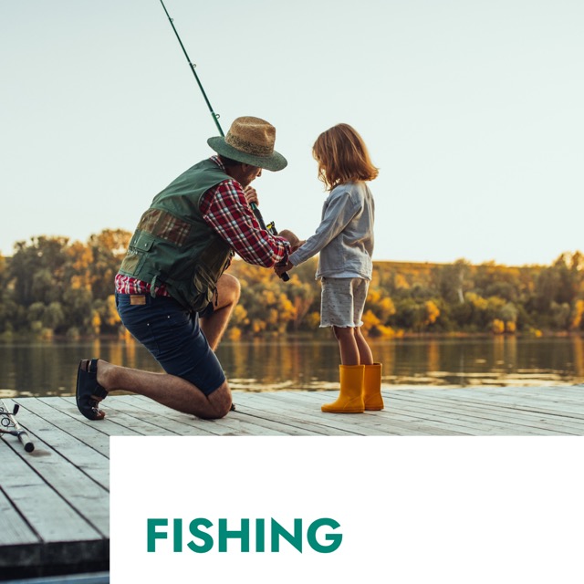 Fishing