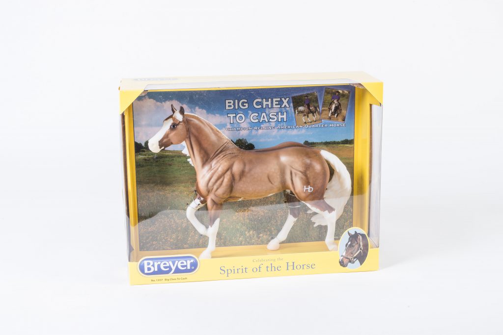 Breyer Horse Replicas