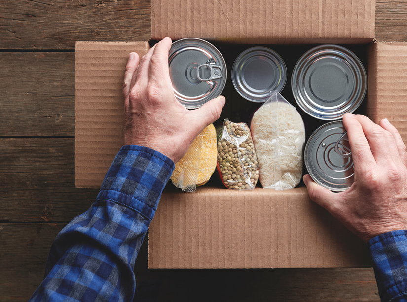 Coastal Donation Image