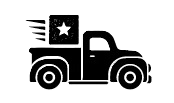 Truck Icon