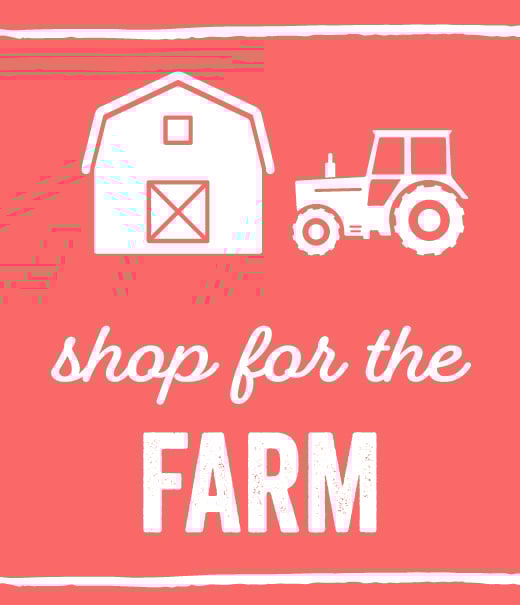 Shop for the FARM