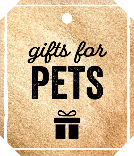 Gifts For PETS