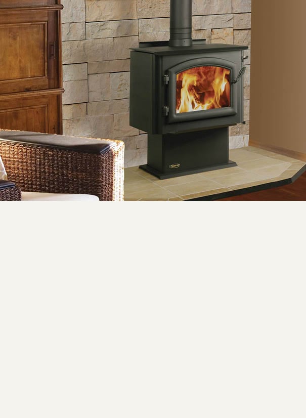 Wood Stoves