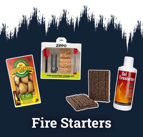 Fire Starters