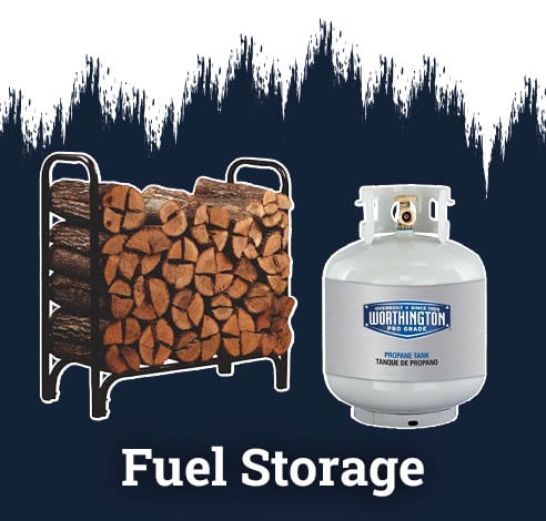 Fuel Storage