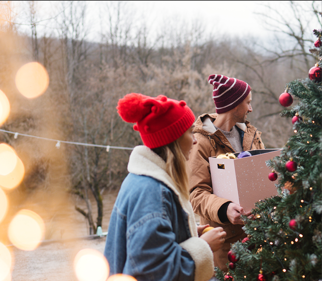 Tis the Season Mobile