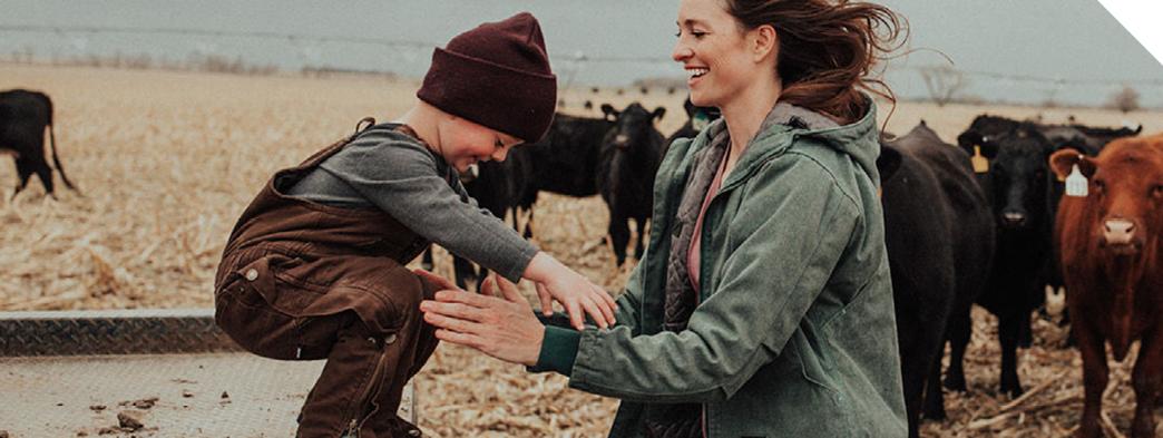 Kids' Winter Clothing