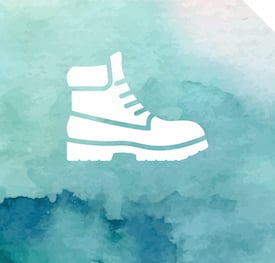 Men's Cold Weather Footwear