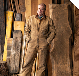 Men's Coverall & Overalls