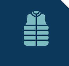 Men's Vests
