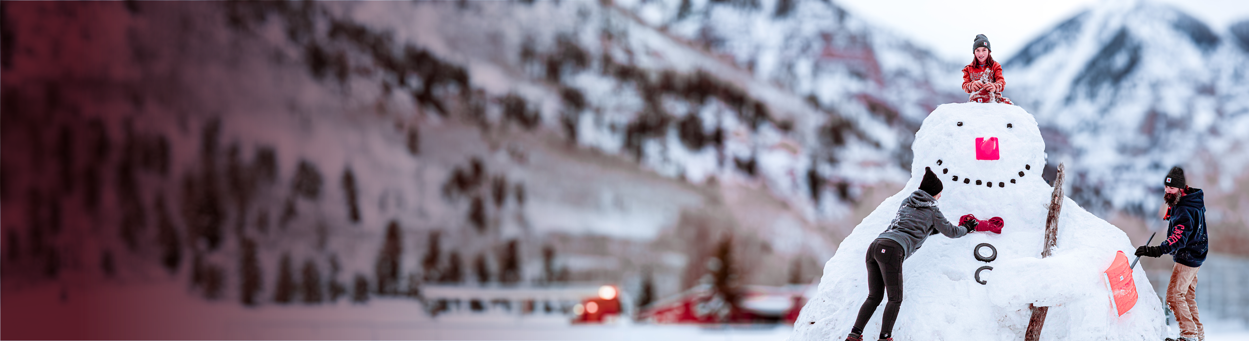 Christmas Countdown Desktop