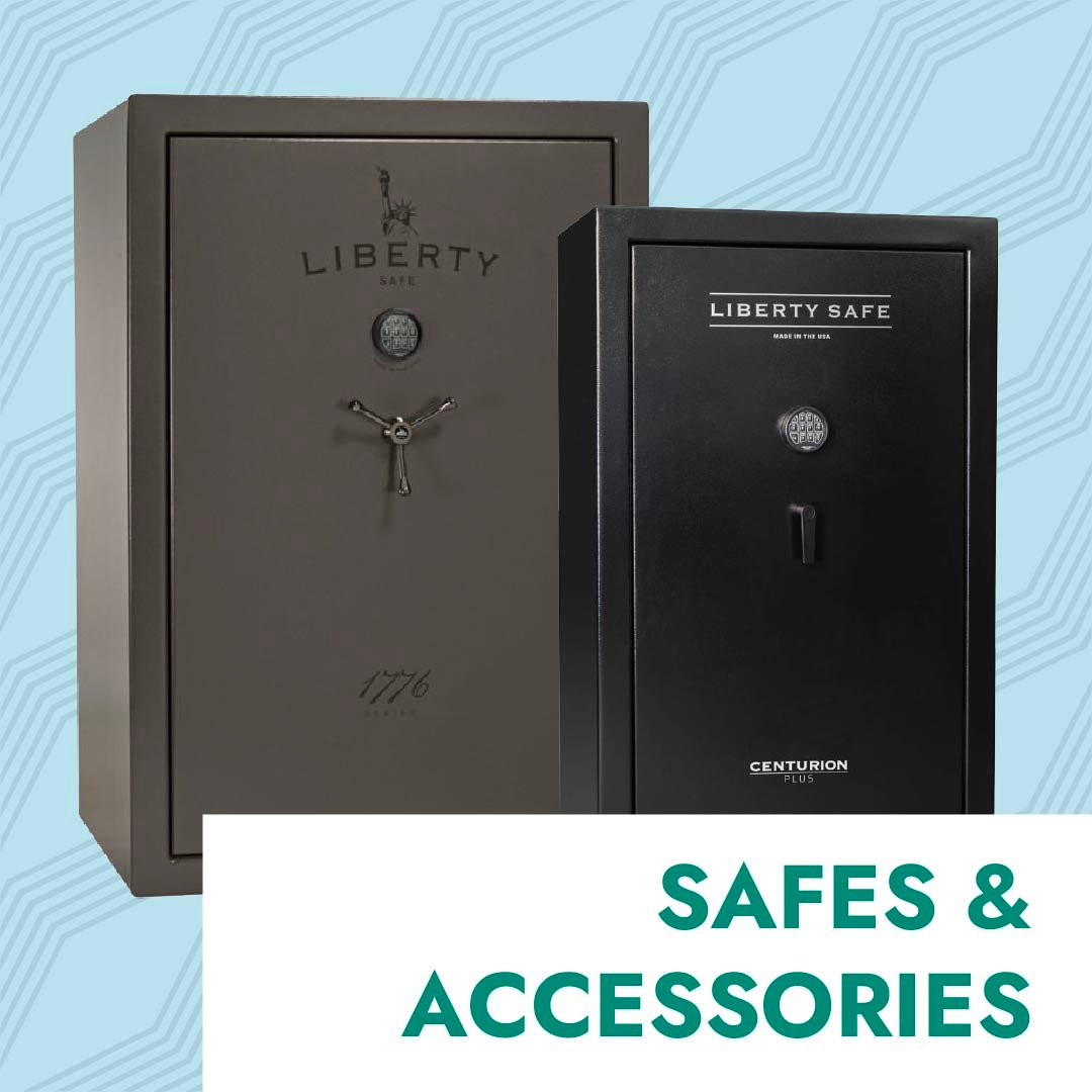 Safes & Accessories