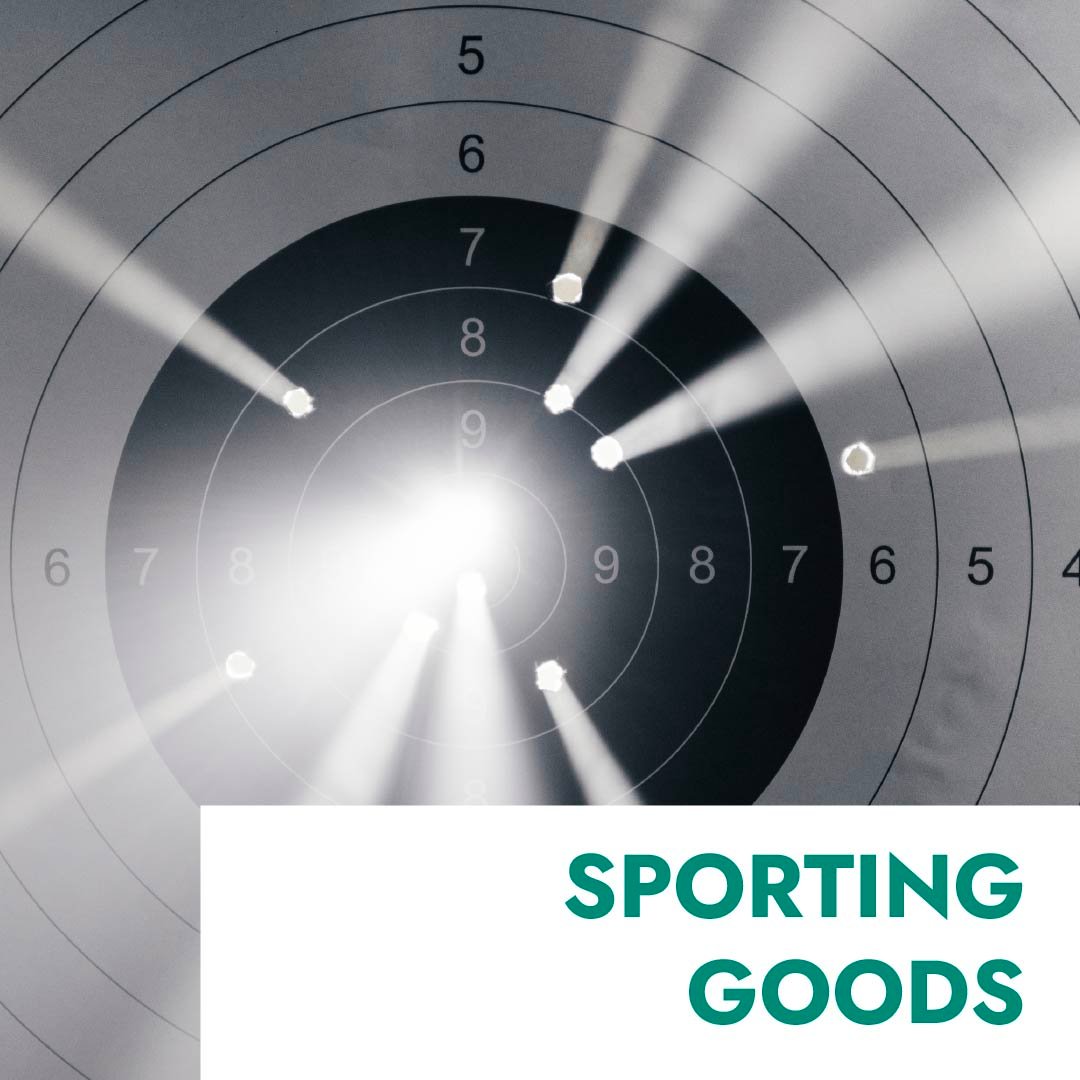Sporting Goods