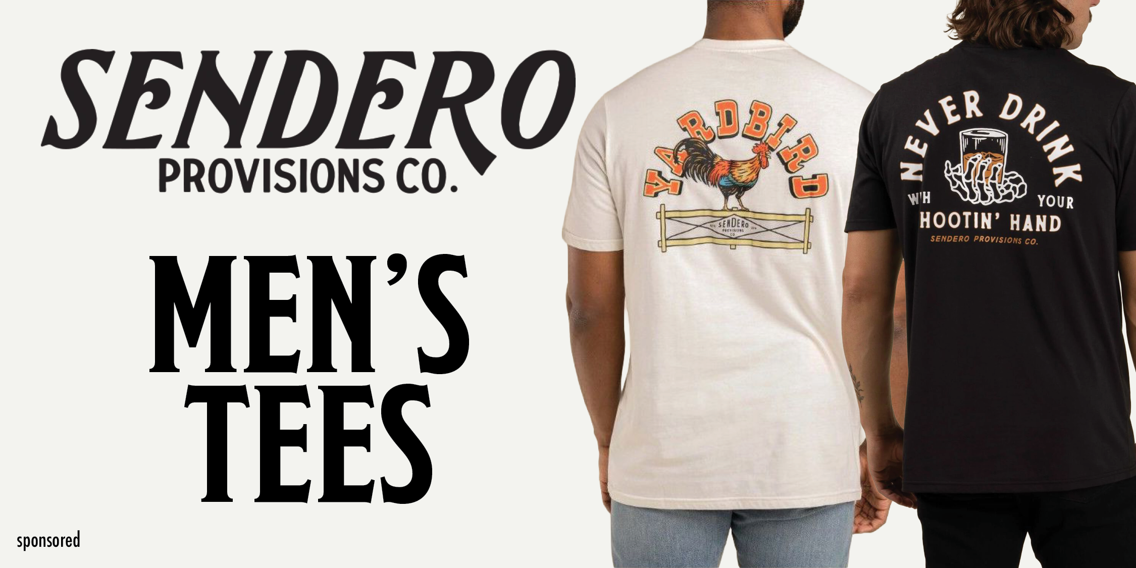 25% OFF WOMEN'S SHORT SLEEVE TEES Offer Valid: 4/27-5/10, 2026 Sponsored