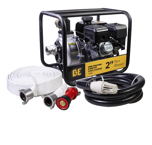 Pumps & Hoses