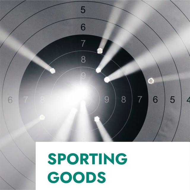 Sporting Goods