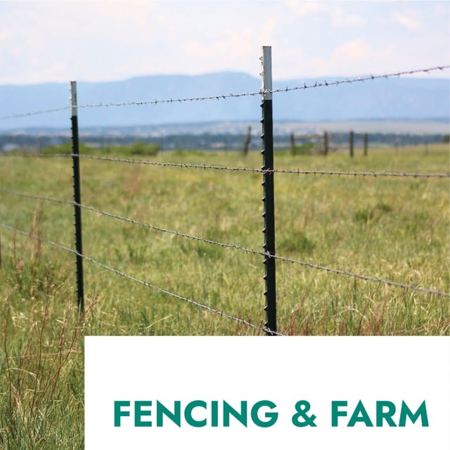 Fencing & Farm