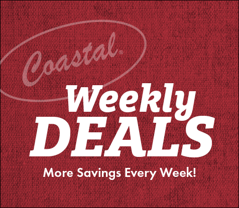 Weekly DEALS MORE SAVINGS EVERY WEEK