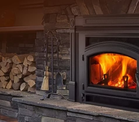 Yakima is your Fireplace & Stove Headquarters