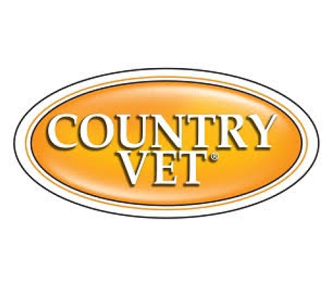 Country Vet Logo