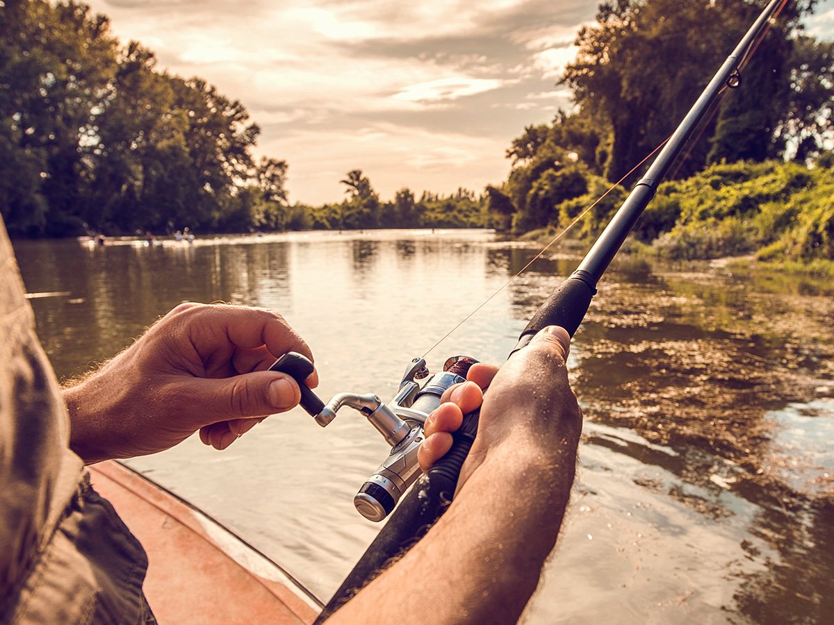 Choosing Between Fly Fishing and Conventional Fishing