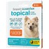 Guardian Flea & Tick Topical Treatment for Dogs 7 to 33-Lbs, 3-Ct
