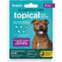 Guardian Pro Flea & Tick Topical Treatment for Dogs 33 to 66-Lbs, 3-Ct