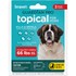 Guardian Pro Flea & Tick Topical Treatment for Dogs 66-Lbs & Up, 3-Ct