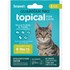Guardian Pro Flea & Tick Topical Treatment for Cats 6-lbs & Up, 3-Ct