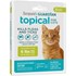 Guardian Flea & Tick Topical Treatment for Cats 6-Lbs & Up, 3-Ct