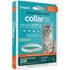 Guardian Pro Flea & Tick Collar for Cats, 1 Collar