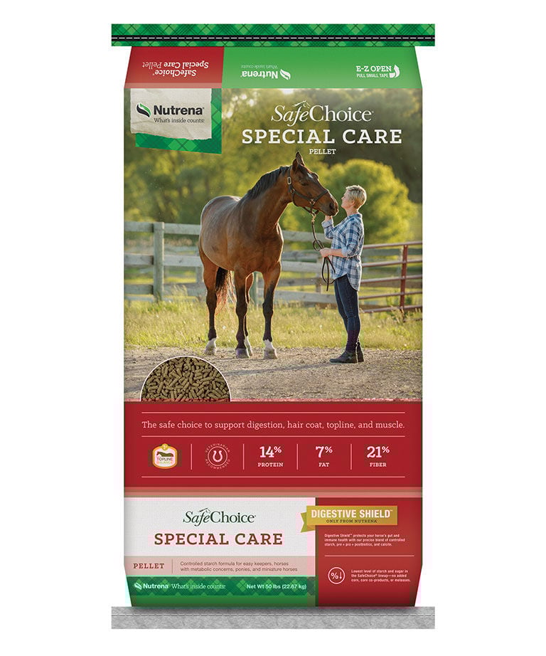 SafeChoice Special Care, 50-Lb