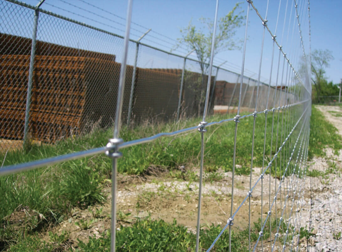 OK Brand 1047-12.5 Commercial Field Fence - Fence Wire & Netting | OK Brand  | Coastal Country