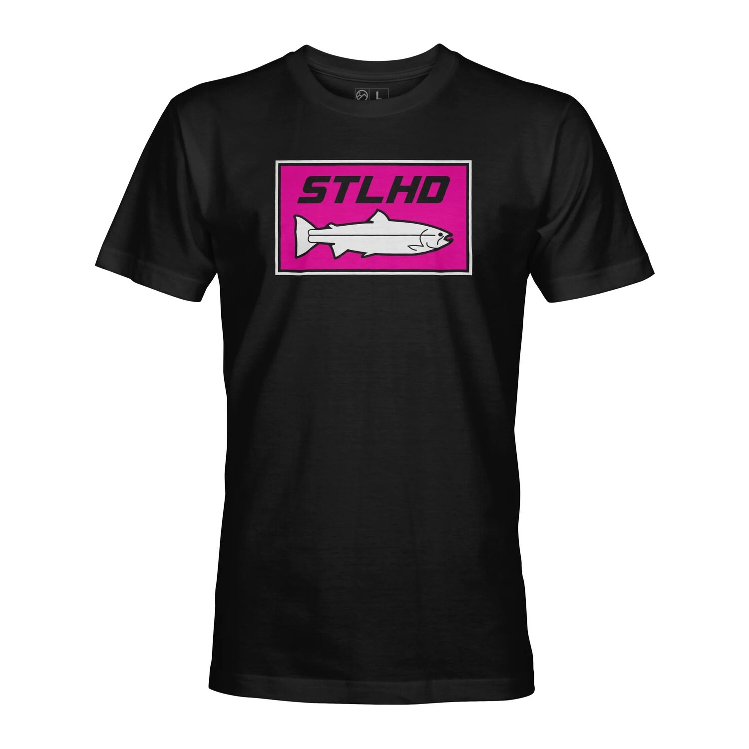 STLHD Men's T-Shirt