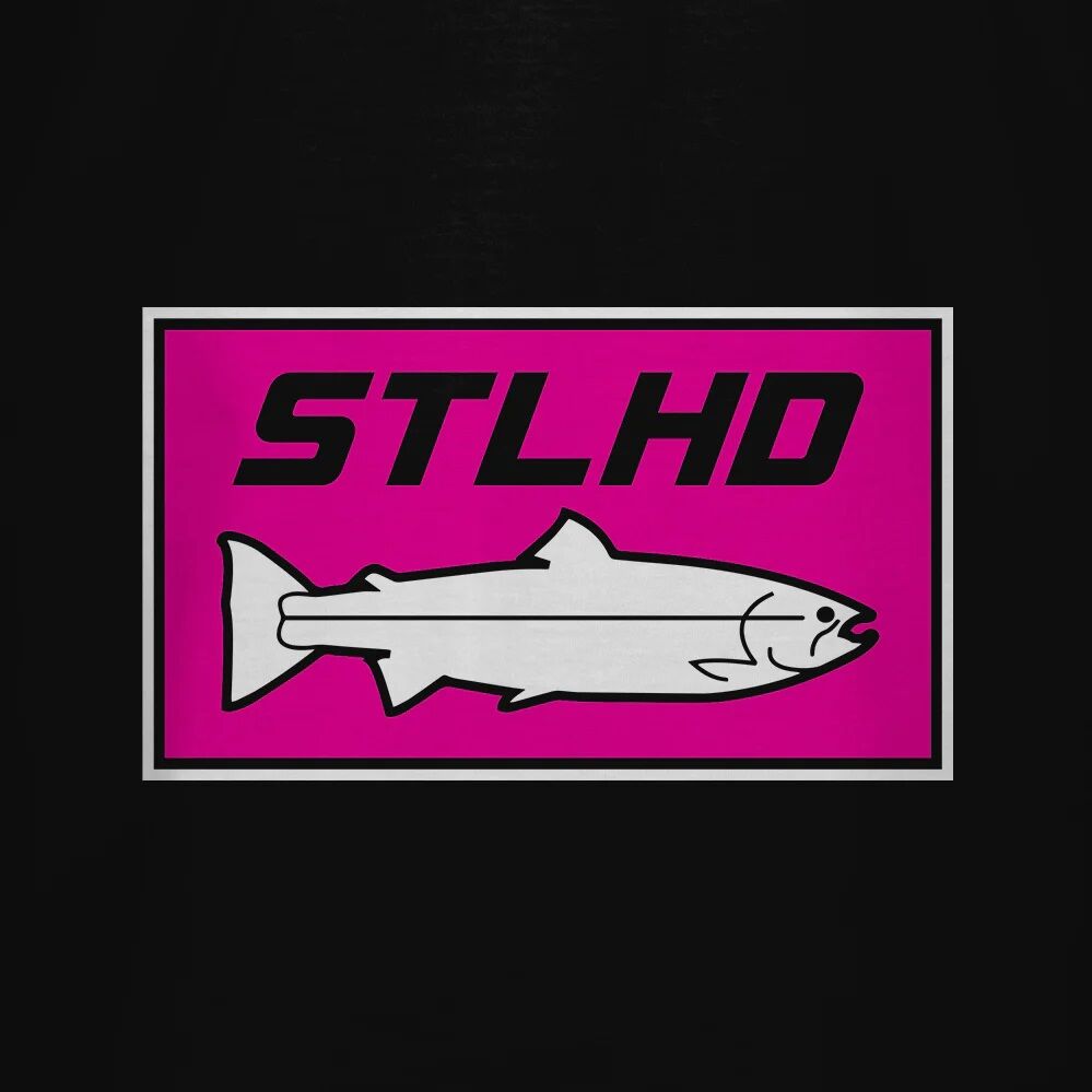 STLHD Men's T-Shirt