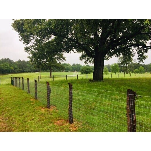 48-In x 200-Ft Max-Tight Horse Fence