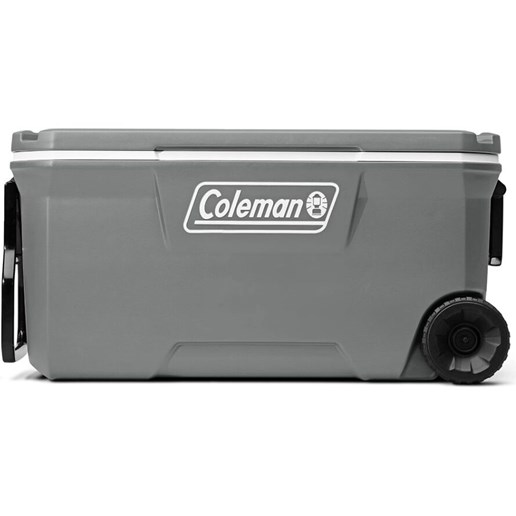 Coleman 316 Series™ 100-Qt Hard Cooler with Wheels