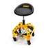 DeWALT Pneumatic Stool With Casters
