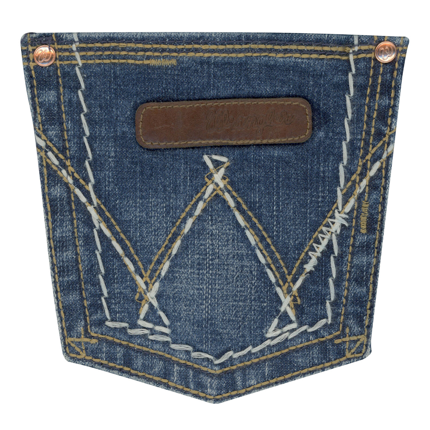 Women's Wrangler Retro® Mae Jean