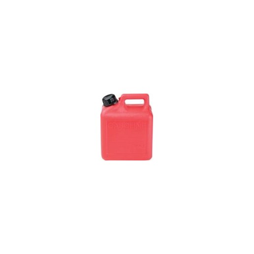 1 Gallon Gas Can with Auto Shut Off